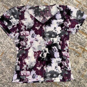 Calvin Klein Womens Top